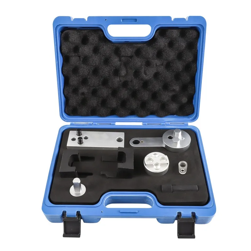 

Suitable for Mercedes-Benz OM654 Four-cylinder 2.0T Diesel Engine M656 3.0T Timing Tool W213 E220d