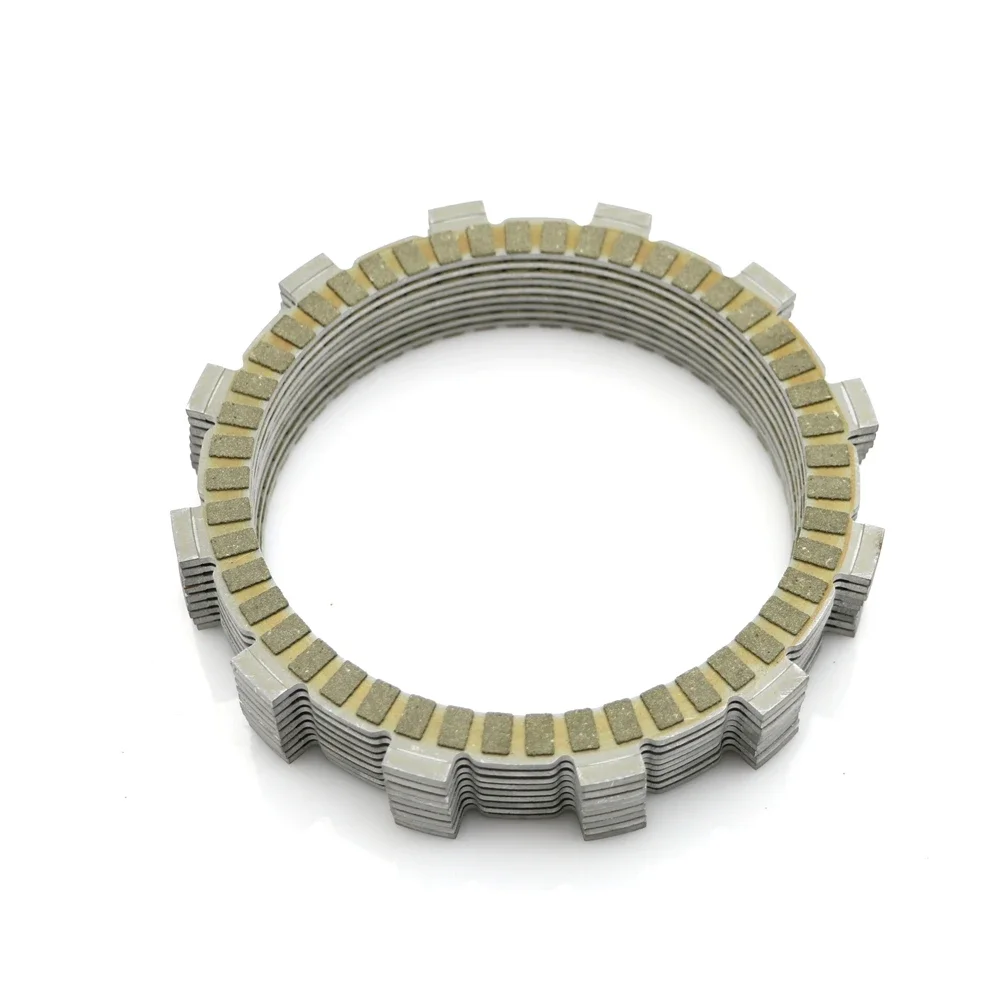 

Диск сцепления мотоцикла, стальная пластина, диск сцепления для F650CS SCARVER 00-03 F650 DAKAR 99-03 F650GS 99-03 F650GS ABS 02-03