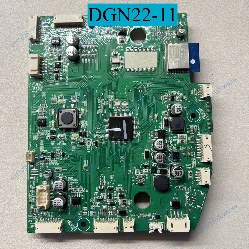 U2 Sweeper Series D… - image