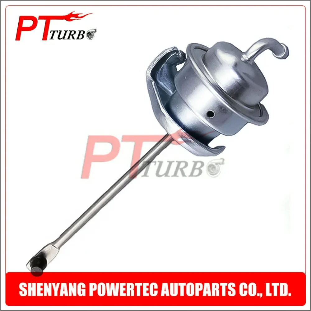 

Турбонадпускной клапан для Mitsubishi L 200 2.5TD 133 л.с. 4D5CDI VT10 1515A029 VC 420088 ВБ 420088 ВА 420088 Привод турбокомпрессора 2005-