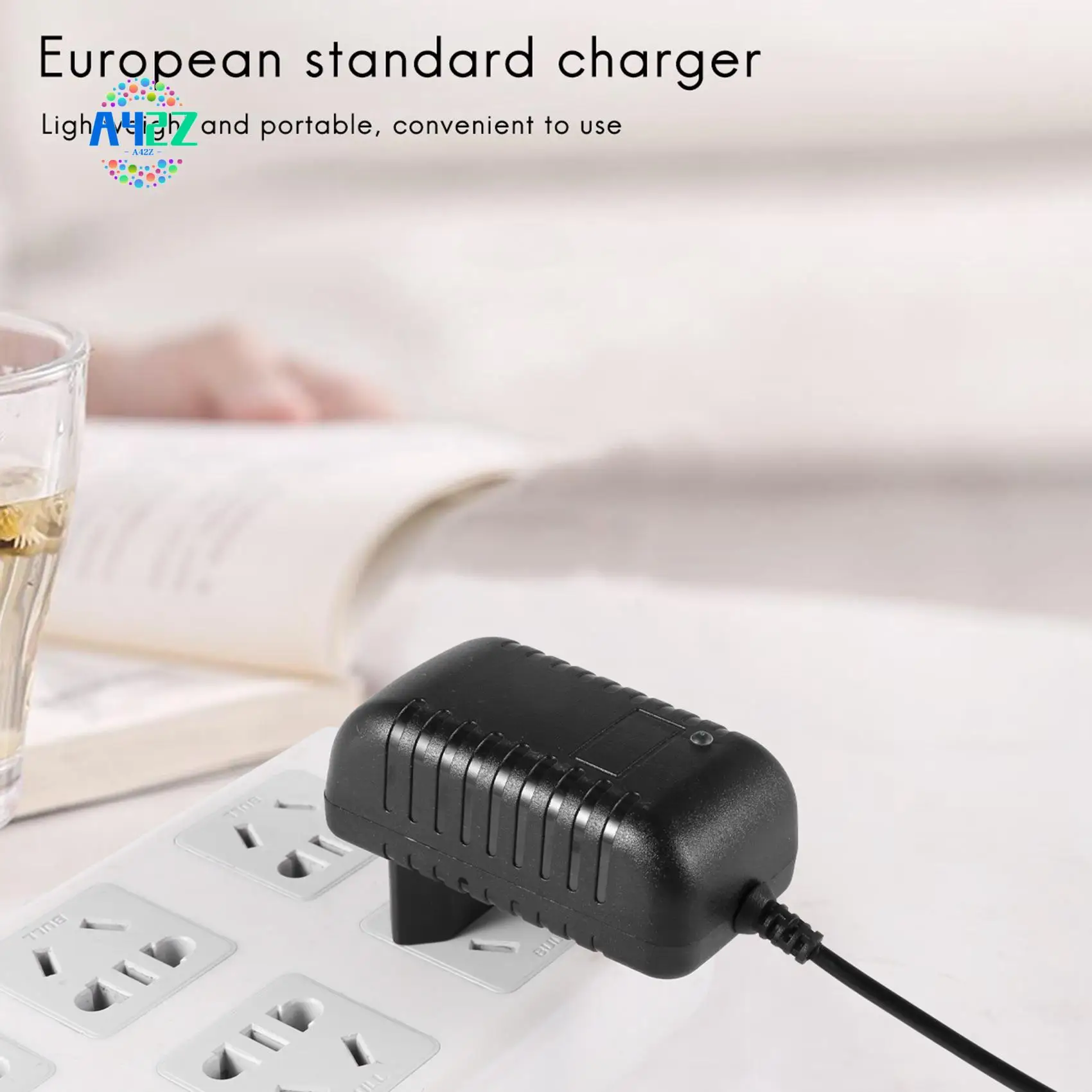 A42Z-AC 100-240V A …