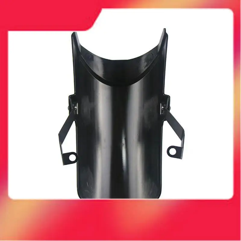 1 PCS Motorcycle Front Mudguard Fender Rear Extender Extension Parts Accessories For BMW F900XR S1000XR F900 S1000 XR 2020-2023-