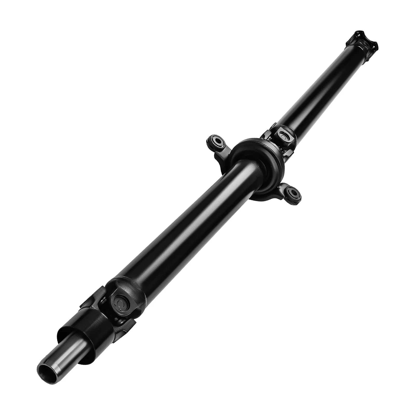 Rear Drive Shaft Prop Shaft Driveshaft for Subaru Forester H4 2.5L 06-08 936-951