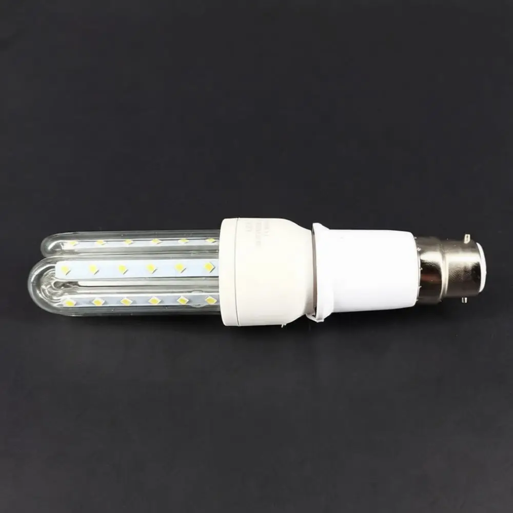 Reliable B22 To E27 Adapter Converter Connector For Lamp Socket Holder Durable Lighting Accessory For Modern Home Upgrade