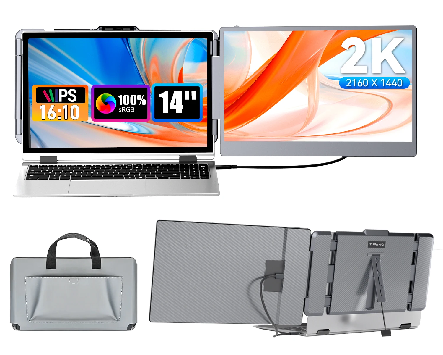 New Arrivals S1 Pro…