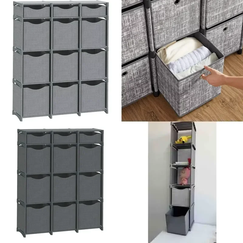 for  Family Organization Drawer and Cabinet Organizer