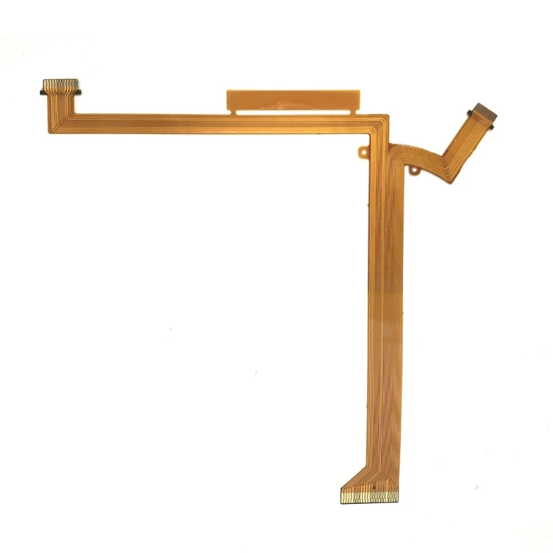 Kabel Fleksibel FPC Untuk Mirrorless Seri 18 200mm Menawarkan Daya Tahan dan Jernih 40JB