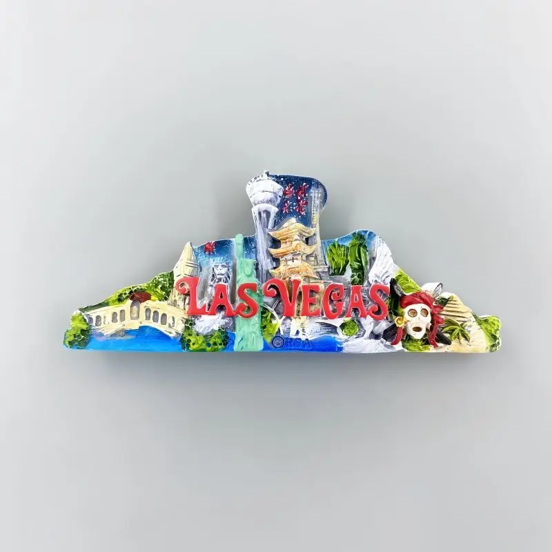 Las Vegas Fridge Ma…