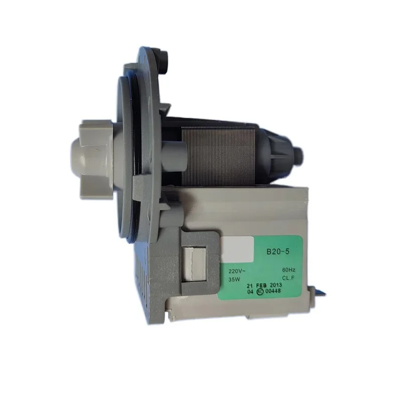 for-samsung-washing-machine-washer-drainage-parts-new-b20-5-220v-60hz-35w-dc31-00030b-drain-pump-motor-1pcs