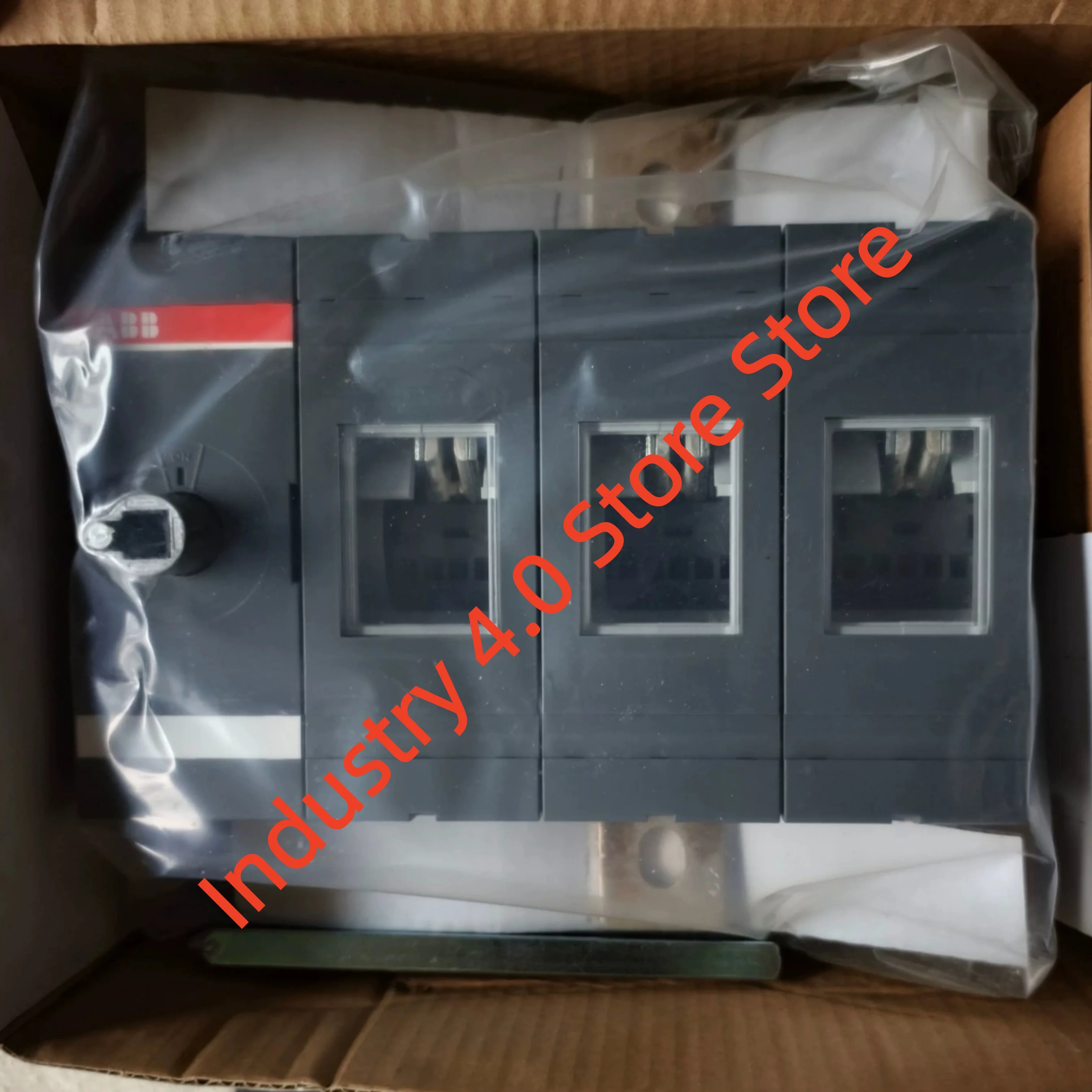 مفتاح عزل أصلي جديد OT630E04P 1SCA022719R2030