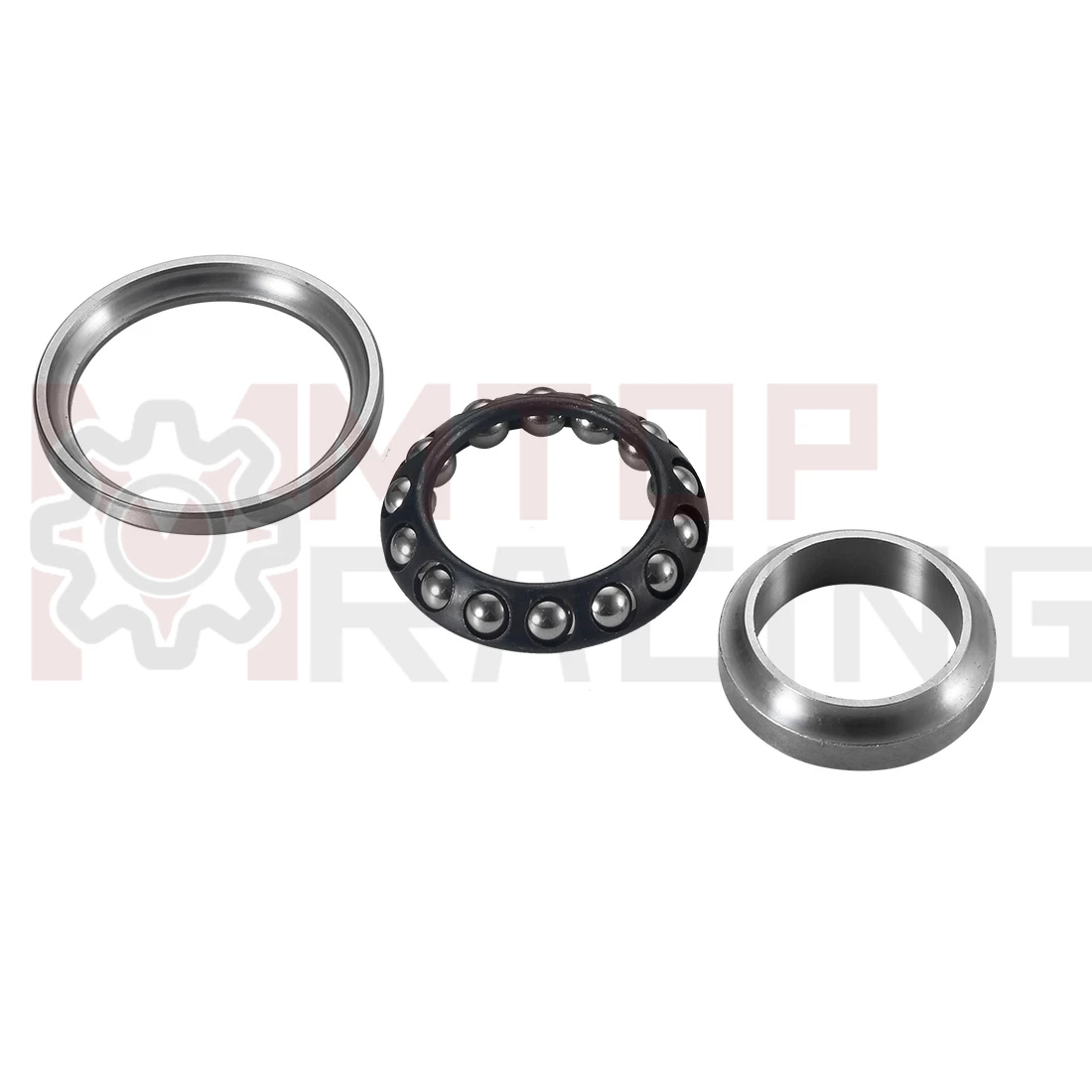 93399-99957-00 933-99999-32-00 Upper Lower Steering Stem Head Pipe Bearing For Yamaha MT09 MT-09 2021 2022 2023 YZF-R1 2007-2023