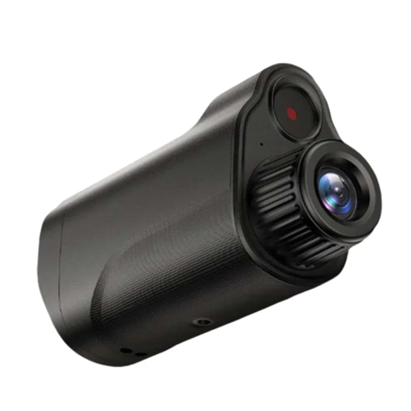 

【Hot Cake】Outdoor Monocular Night Vision Goggles 10X Digital Zoom 5W Infrared Monocular With Compass For Hunting Telescope