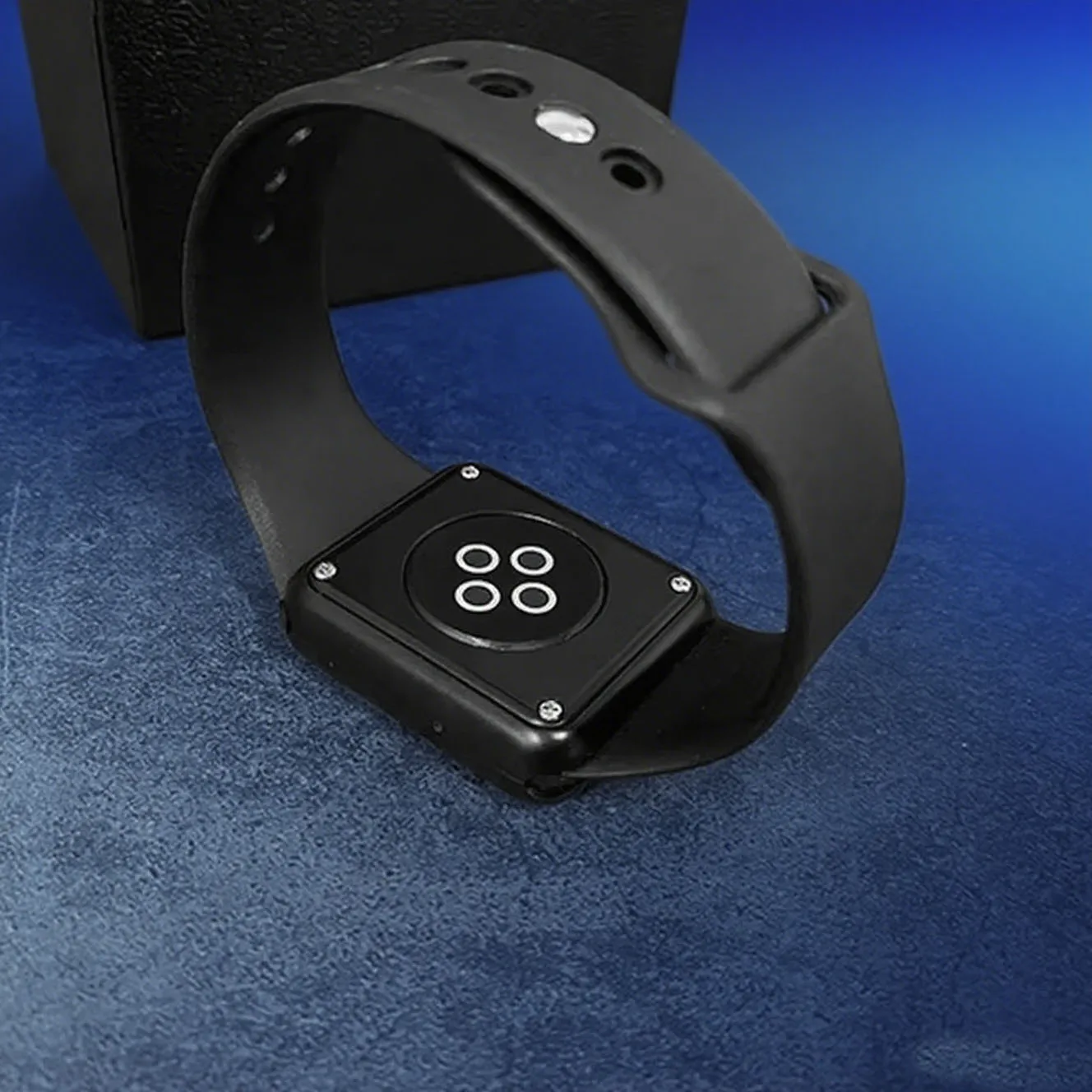 Spider Watch by Oliver Magic Invisible Thread Device Floating Magic Trick Close up Magic Magia Magicians Prop