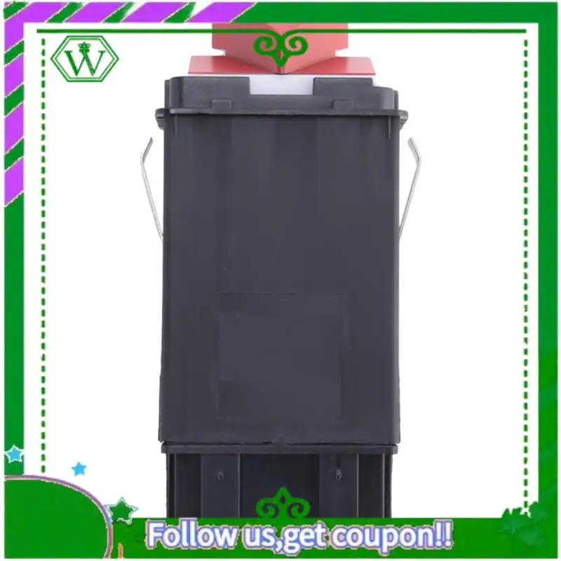 AC34-4B0941509C For  A6 C5 Emergency Hazard Warning Light Flasher Switch Turn Signal Relay Control Switch 8D0941509H Accesso
