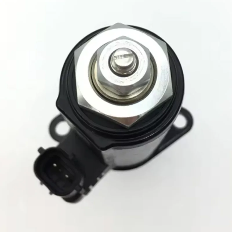 

YN35V00048F1 SK200-8 Solenoid Valve KDRDE5K-31/30C50-122 For KOBELCO Parts Excavator Accessories