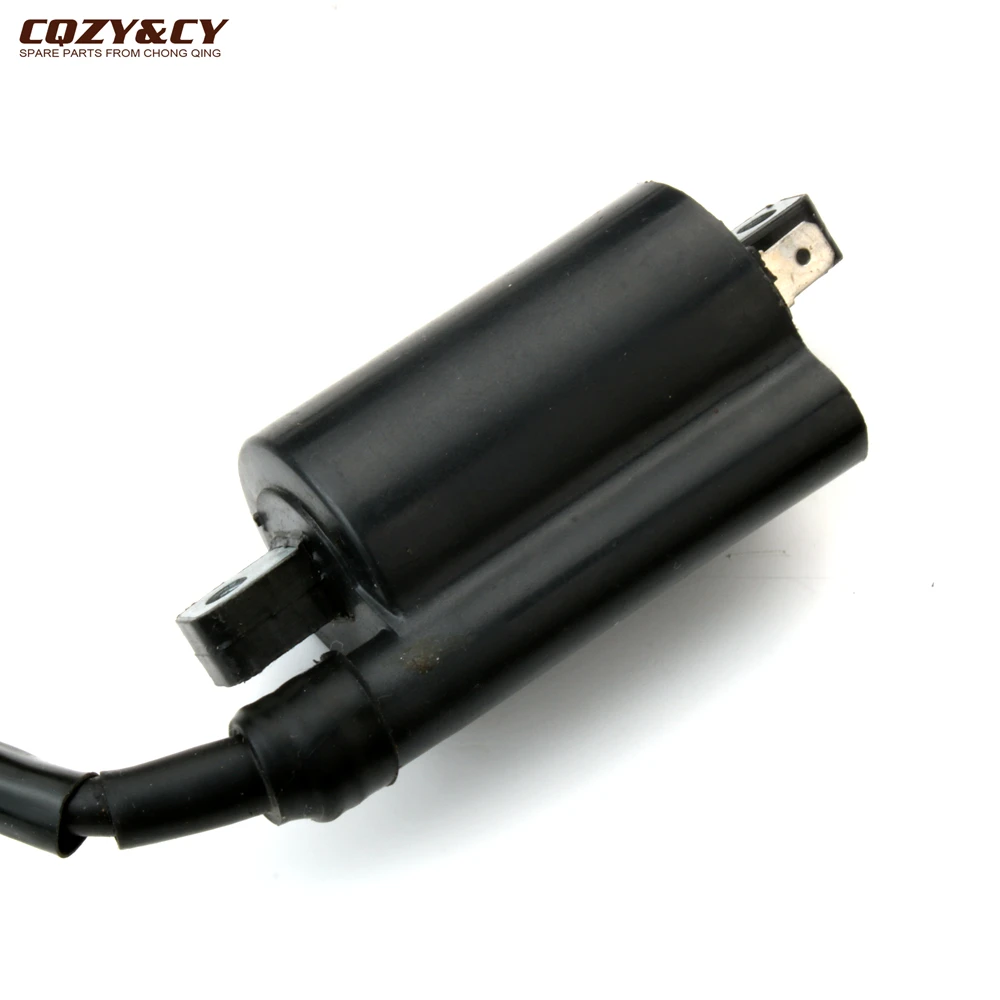 Motorcycle Ignition Coil For Yamaha YN F Neo\'s 50 NXC Cygnus X XC Vity 125 Virago XVS Drag Star YBR250 YP Majesty 250cc