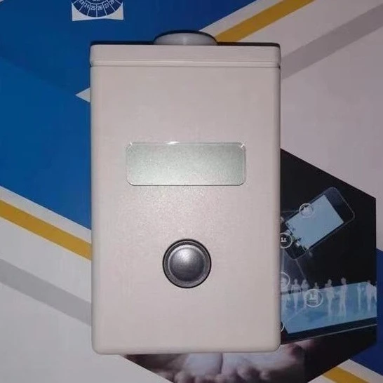 Le/AP-D-Le digital pointer leather detector