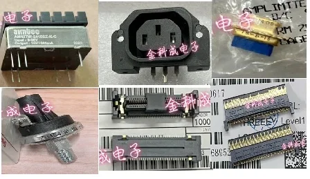 

1PCS D09S24A6GV00LF AM12TW-2415SZ-K-C PX0675 PC 207253-1 171576-7208 2187194-1 78154-00000900-04