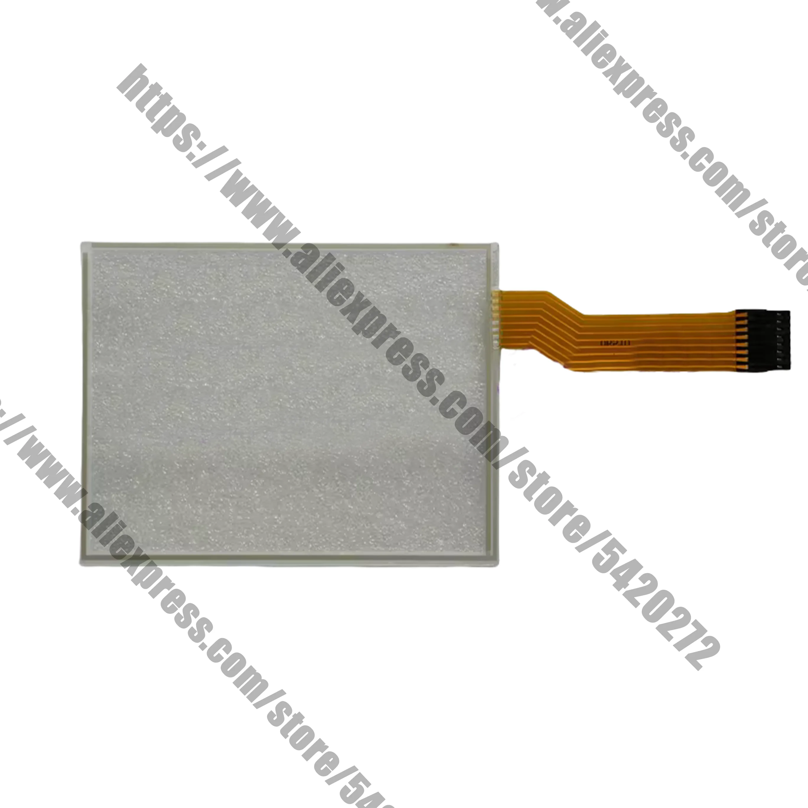 

New Plus 1250 2711P-T12C4D1 2711P-T12C4D6 Touchpad