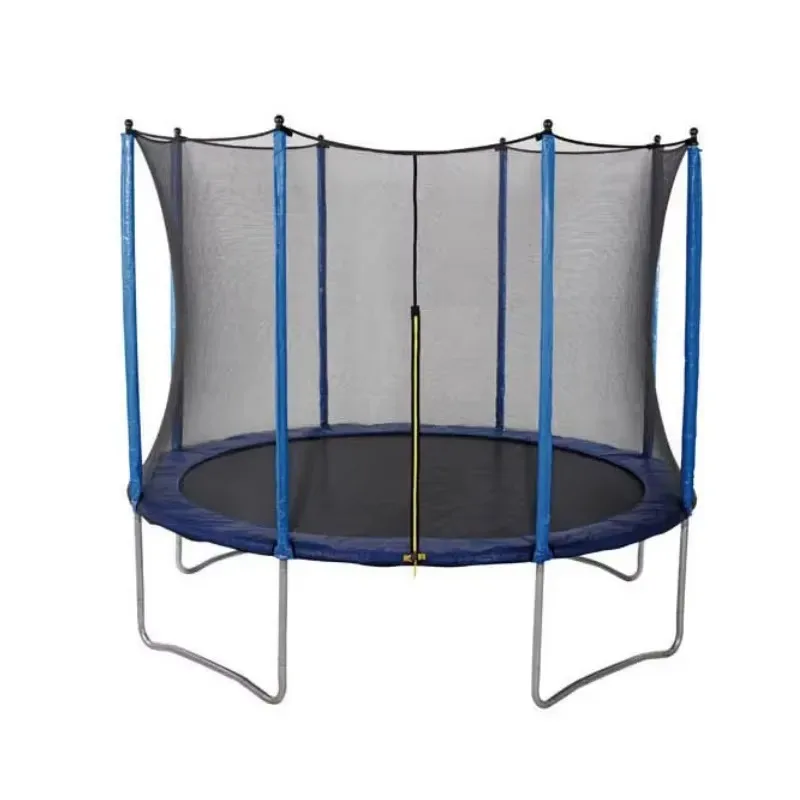 Children Indoor Outdoor Adult Trampoline Outdoor Commercial Large Trampoline Customize Different Sizes Stable