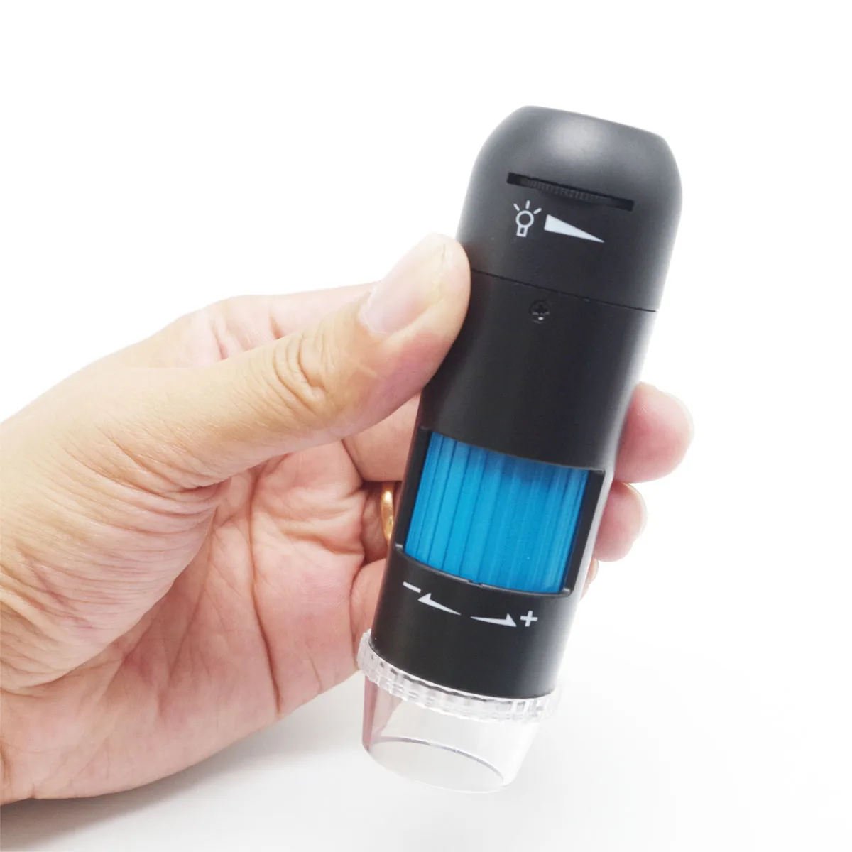 

Поляризационный электрический микроскоп Портативный микроскоп