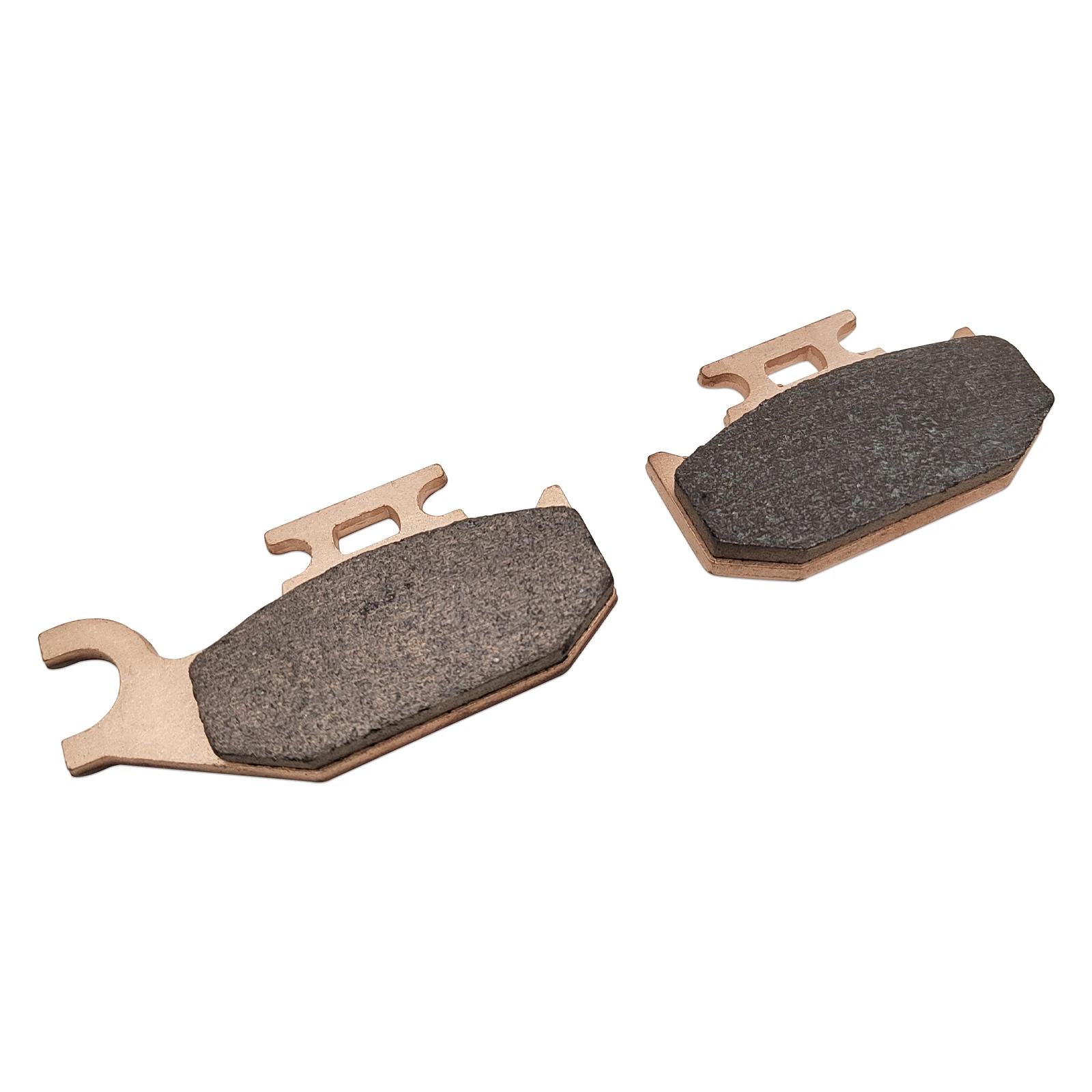 Rear Brake Pad Pads For HS500 HS700 Hisun 500 700 UTV ATV Parts QUAD GO KART P115000443110000