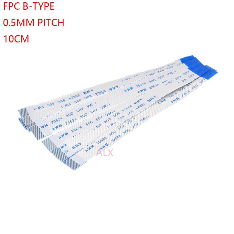 10PCS Fpc Ribbon Fl…