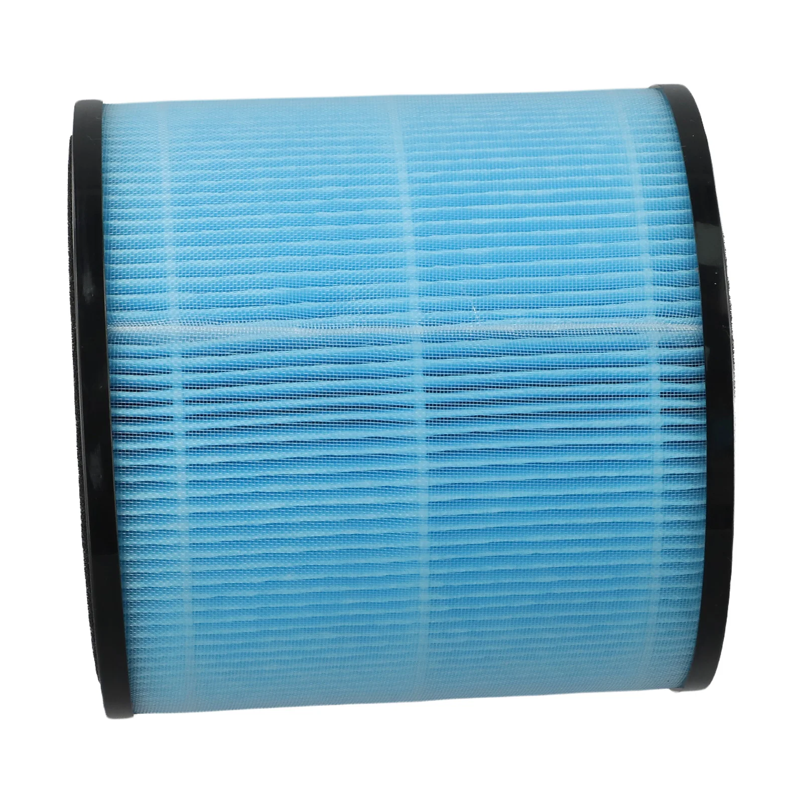 

2PC AP0601 Filter Element Replacement Activated Carbon for Air Purifiers Compatible with Multiple Systems Long Lasting Use