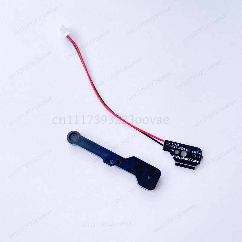 df 3D Printer Build Plate Leveling Sensor for Finder Inventor 2 2S Guider 2S Hight Temp Auto Bed Level Probe Universal Part