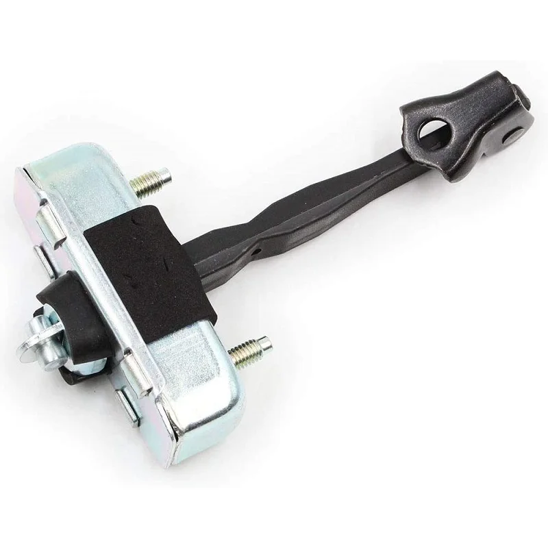 Correa de tope de control de puerta delantera, lado izquierdo del conductor 68620-0C020 para Toyota Tundra,Toyota Sequoia 2007 2008 2009 2010 2011 2012-2017