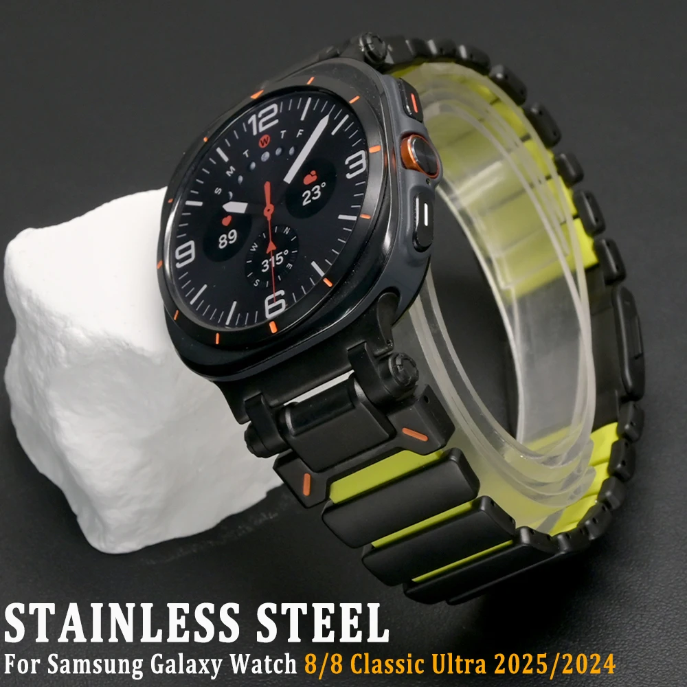 cinturino-in-caucciu-in-acciaio-inossidabile-per-samsung-galaxy-watch-ultra-2025-cinturino-magnetico-in-metallo-per-galaxy-watch-8-classic-46mm-8-44mm-40mm