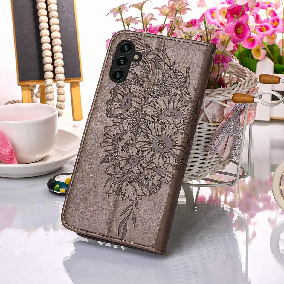 Cute Phone Shell Case For Apple iPhone 15 13 12 Mini 14 Pro XR X XS Max 7 8 6 6s Plus SE 2020 Lady Woman Girl Wallet Case #EGD