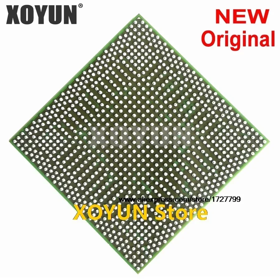 216 0810001 216 0810001 BGA 칩, 100% 신제품