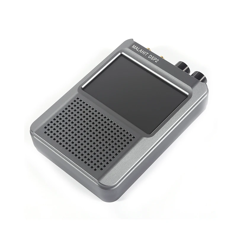 10KHz-2GHz DSP2 Radio SDR 2.4