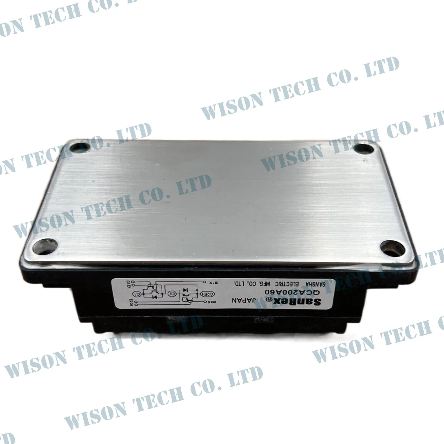 QCA200A60 darmowa wysyłka nowy i oryginalny moduł