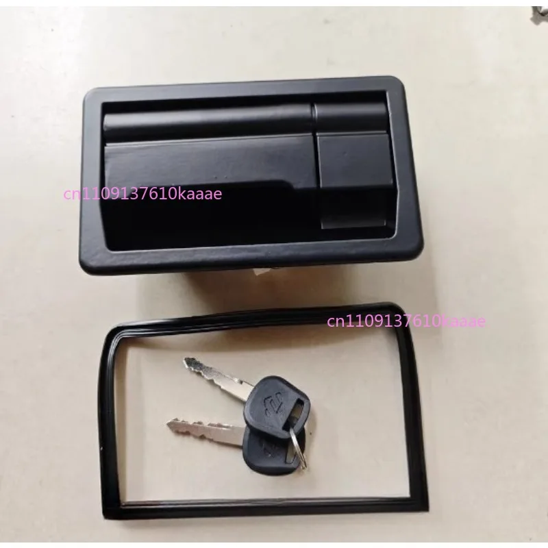 

Замок багажного отсека для автобусов Haiger, Dajin, Dragon, Yutong, Zhongtong, Ankai