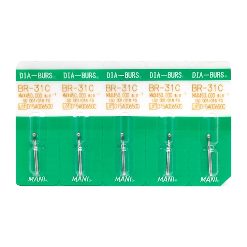 

Dentistry dental products carbide strawberries diamond drills laboratory equipment diamond burs endodontia Green Label