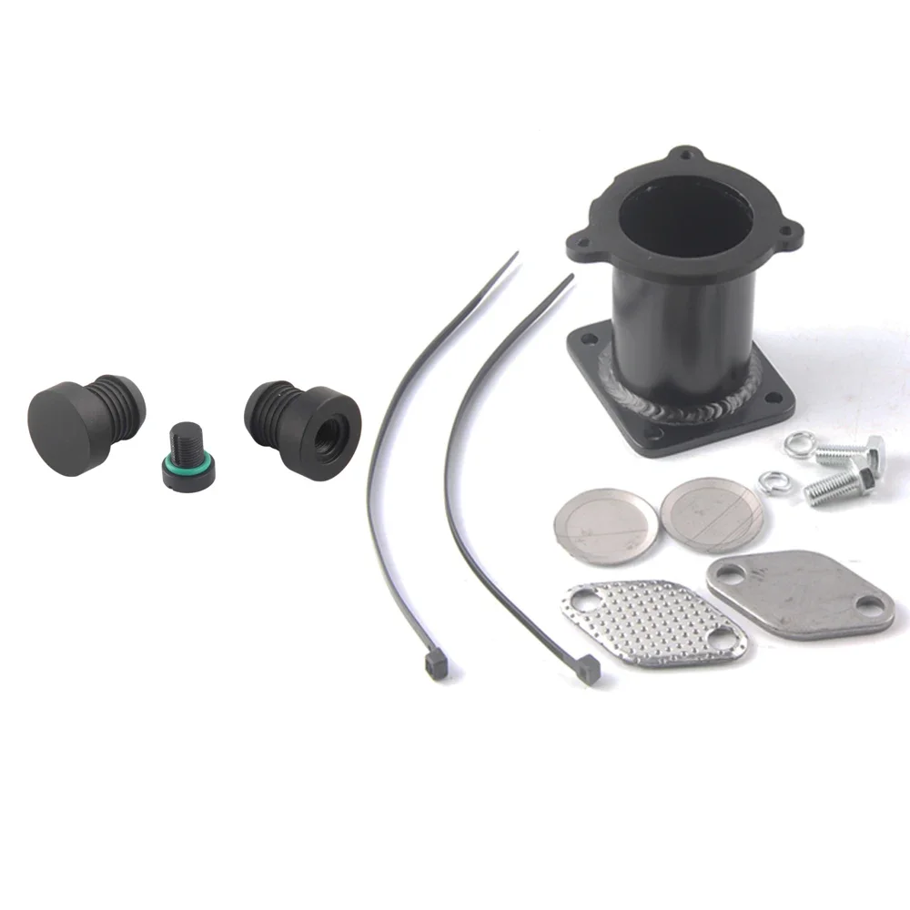 

AADD-Adaptor Plugs Cooler Thermostat Bungs For BMW 1 3 5 6 7 Series X3 X5 X6