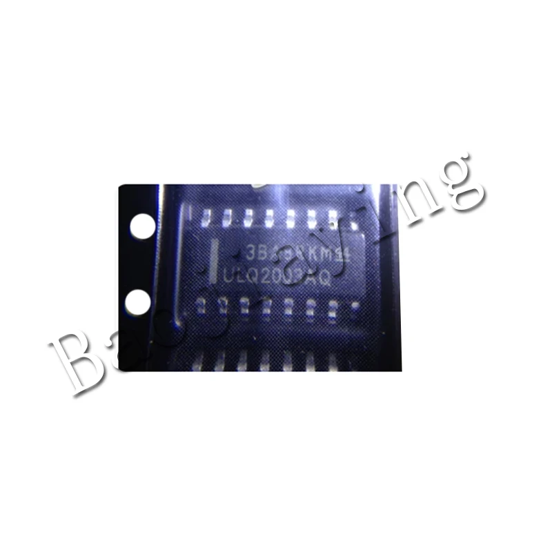 5PCS/Lot ULQ2003AQ ULQ2003AQDRQ1 Automotive computer board chip SOP16