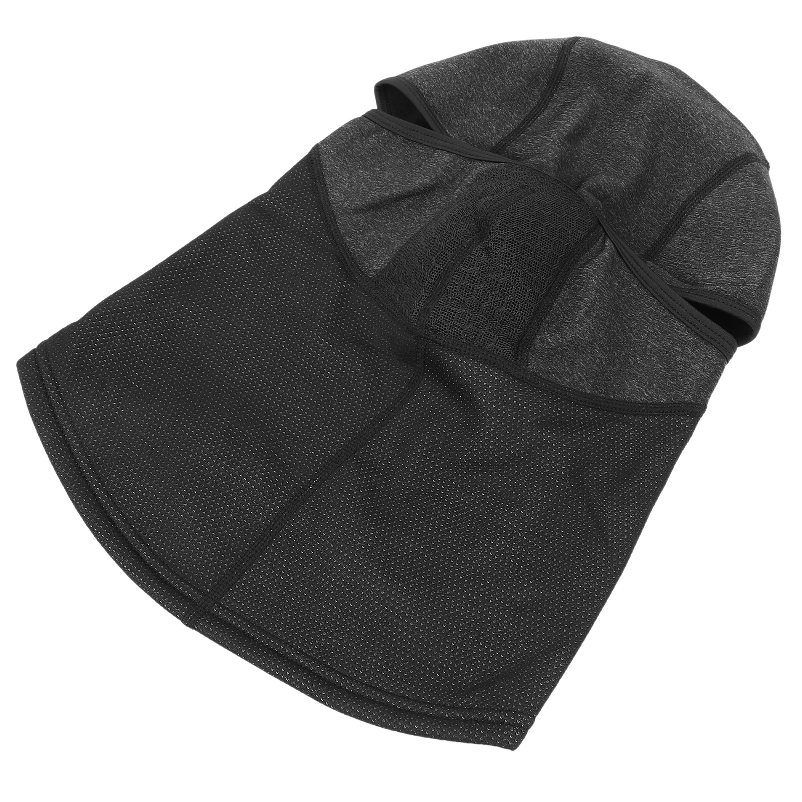 

1pc Warm Winter Mask Windproof Skiing Face Cover Breathable Quick Dry Outdoor Sports Riding Mask Stretch Comfortable For Hiking