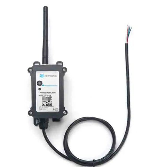 Dra Gino Открытый сухой контактный