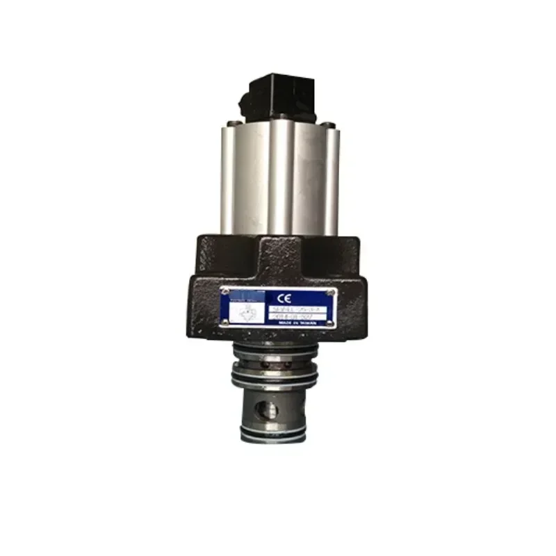 Hot selling and popular cartridge  hydraulic safety valve with inductive position switch SFV-EL-25-2-BM instead of SFV-EL-25-3-A