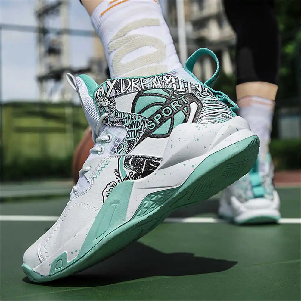 Does Not Slip Number 45 Men's Boots Casual Plus Size Men's Sneakers Shoes Size 41 Sports Shuse Choes Cosplay Cute Lux
