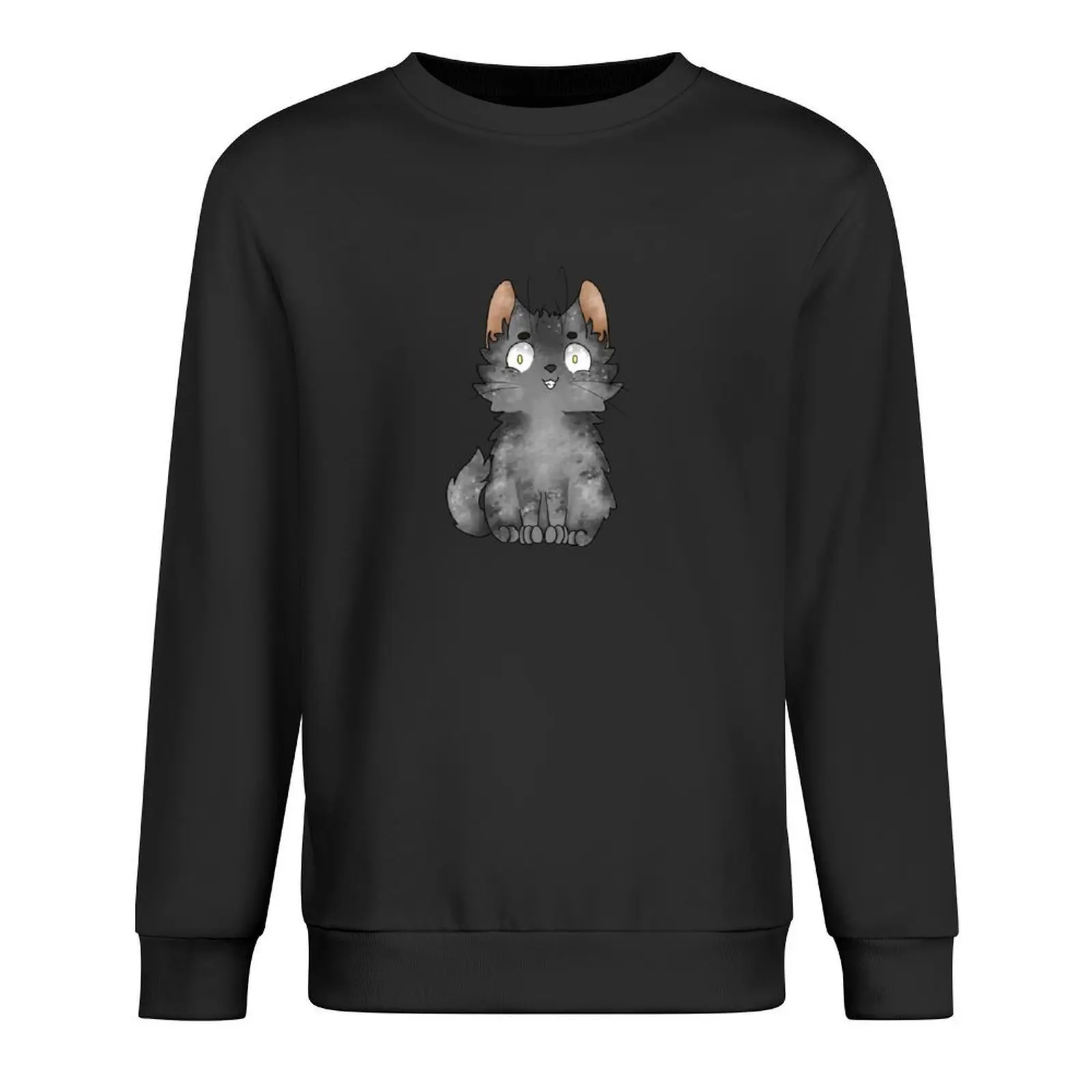 

GrayStripe - Warriors Pullover winter clothes male clothes men's clothes mens oversize sweatshirts