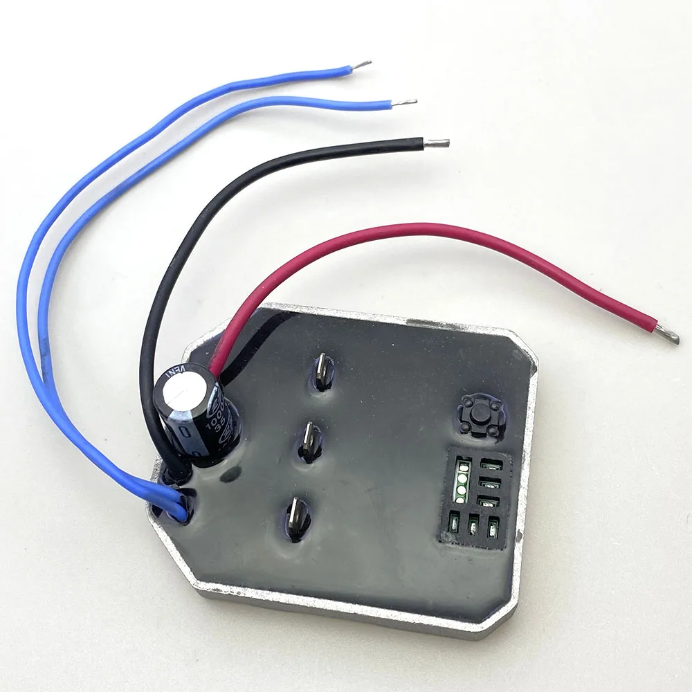 Electric Wrench Controller Board Motherboard