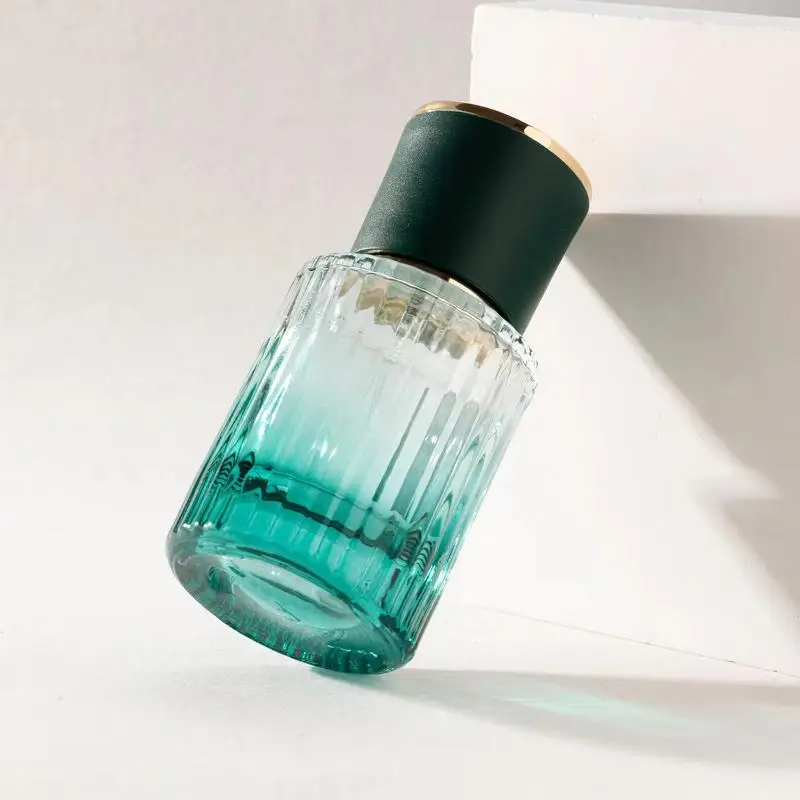 1 Stück leere, nachfüllbare Reise-Atomizerflasche, 30/50 ml, Glas-Parfümzerstäuber, tragbarer Probenspender – Detail 7