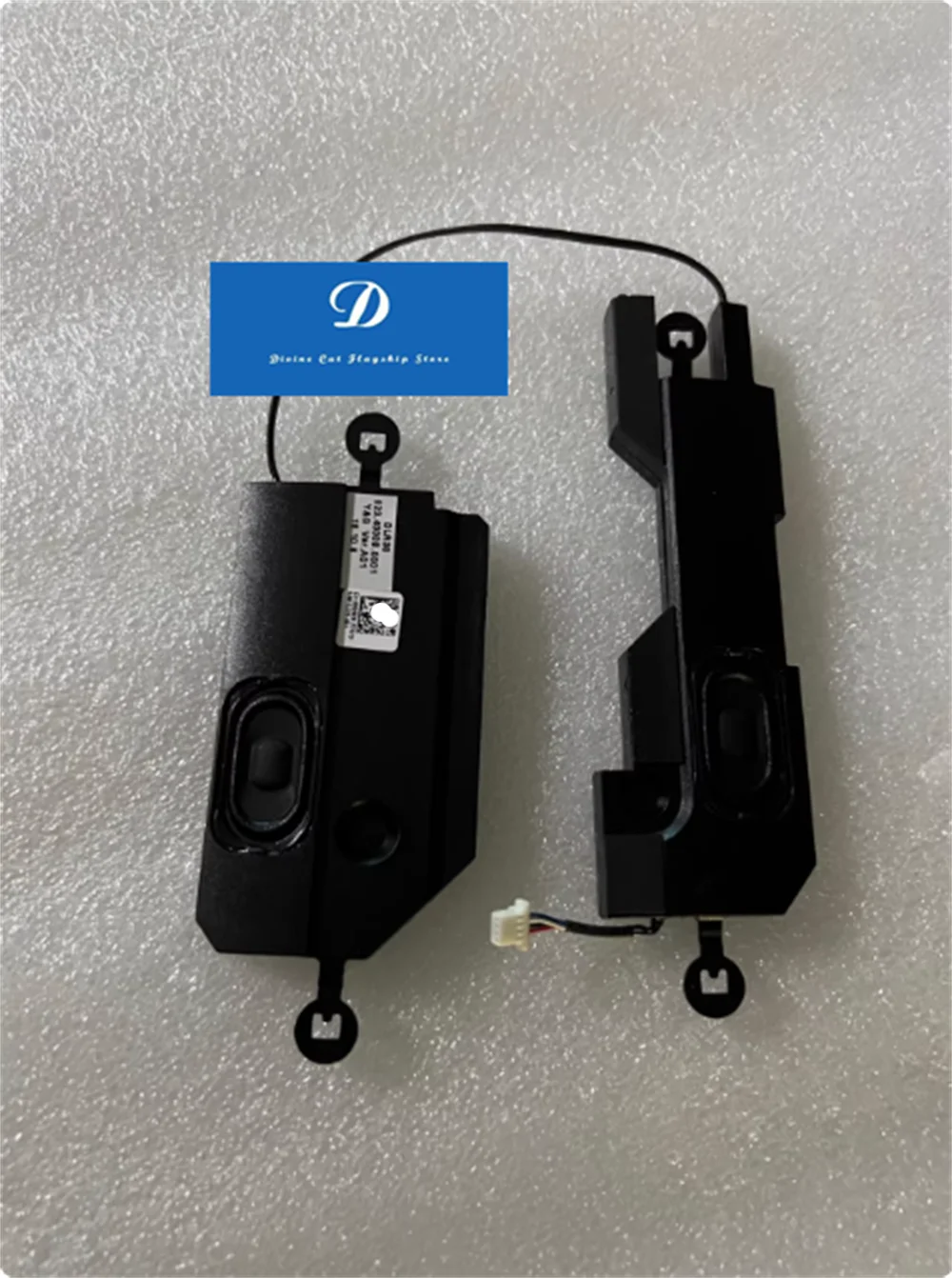 

FOR Dell Latitude 3340 Speaker 0904XX