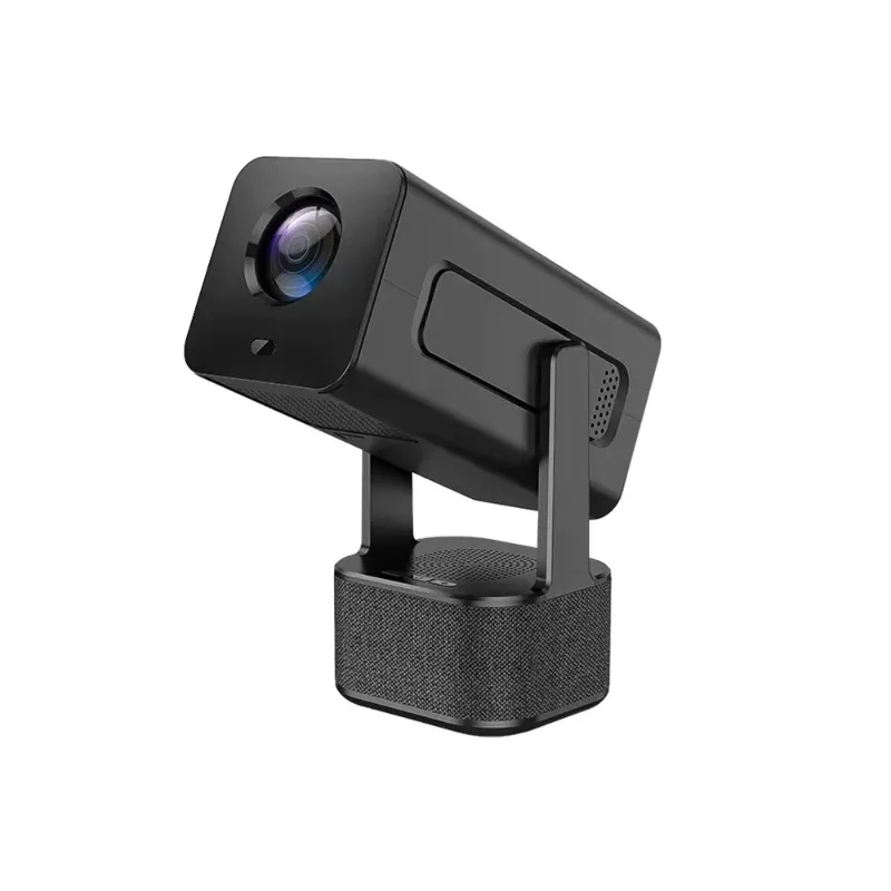 Smart 1080P Android 13.0 Full HD Projectors Mini Portable Projector with 2-in-1 Touch Pen