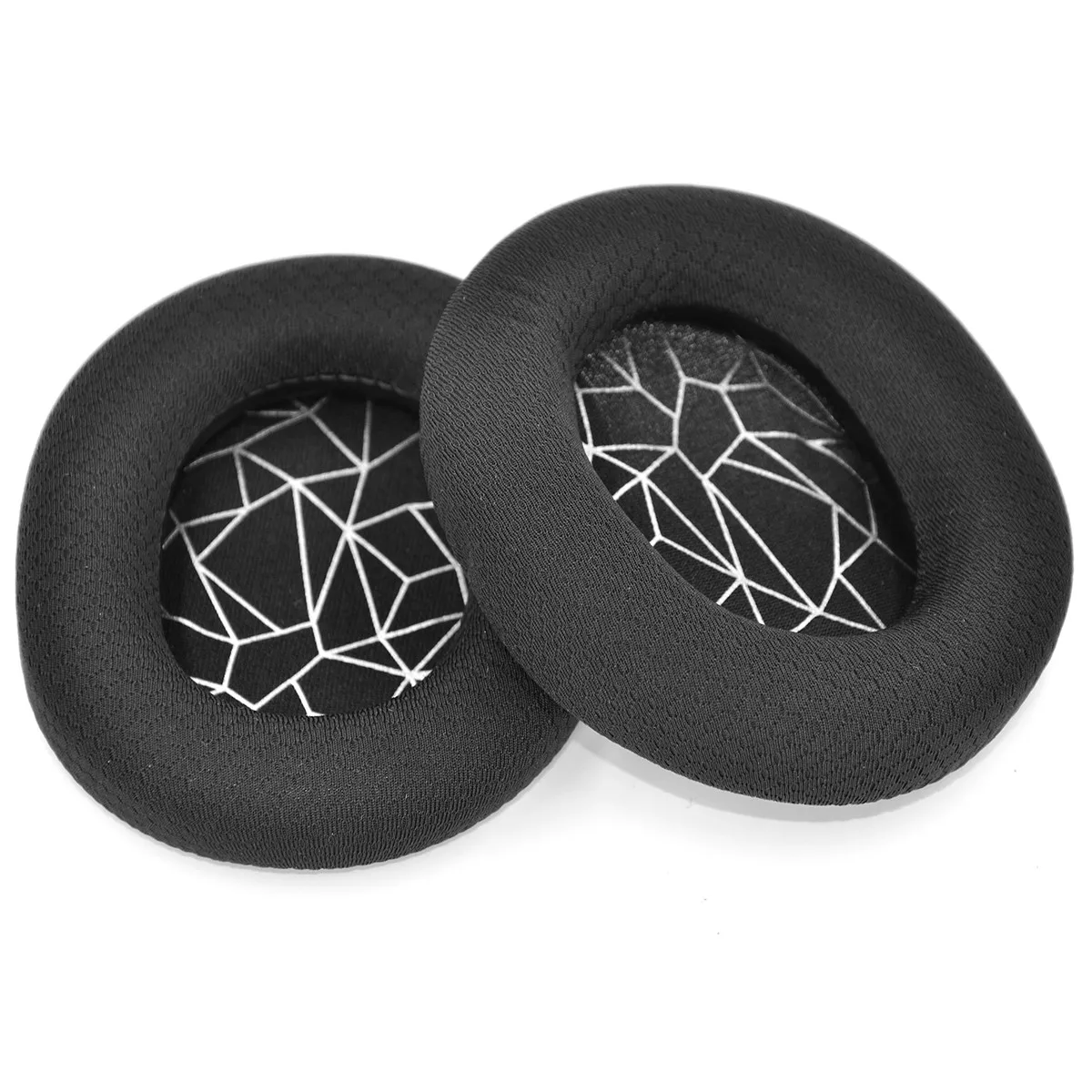 Earpads For SteelSeries Arctis 1 3 5 7 PRO Headphones Accessories Replacement Soft Sponge Ear Pads Cushion Covers Repair Parts