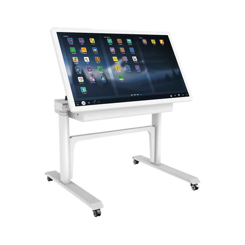 معدات إعادة تأهيل السكتة الدماغية المريحة - نظام تدريب على تقييم الأطراف والتنسيق مع مصدر ضوء LED